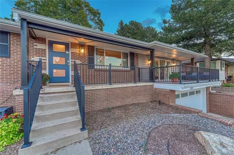 8223 W 70th Pl, Arvada, CO 80004