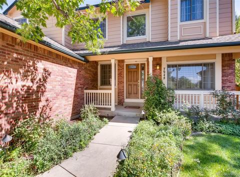 7948 E Mexico Ave, Denver, CO 80231 photo 3