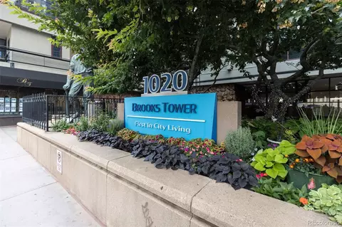 1020 15th St #29B, Denver, CO 80202