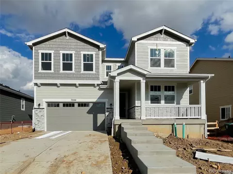 3888 N Grand Baker St, Aurora, CO 80019