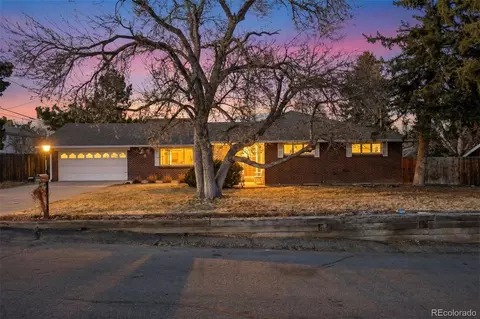 12755 W 23rd Ave, Lakewood, CO 80215