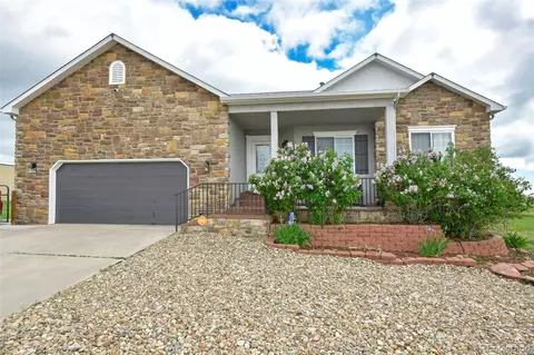 13515 Lariat Pl, Elbert, CO 80106