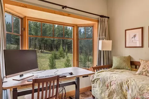 Bedroom - 52 Juniper Trl, Tabernash, CO 80478 photo 1 of 5
