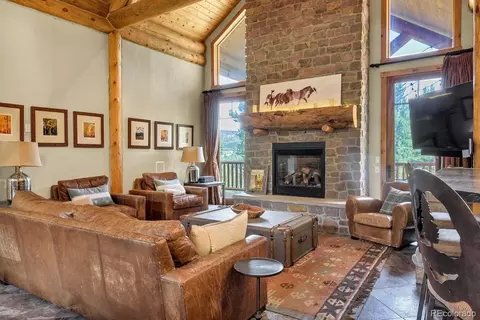 Living - 52 Juniper Trl, Tabernash, CO 80478 photo 1 of 5