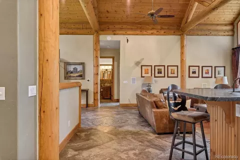 Entry Way - 52 Juniper Trl, Tabernash, CO 80478 photo 5 of 5
