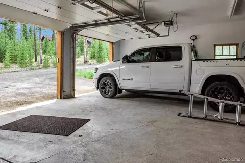 Exterior - 52 Juniper Trl, Tabernash, CO 80478 photo 9 of 12