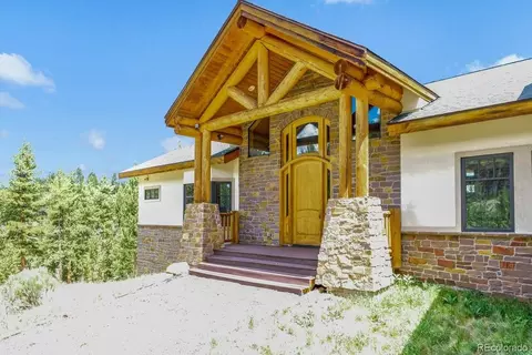 Exterior - 52 Juniper Trl, Tabernash, CO 80478 photo 3 of 12