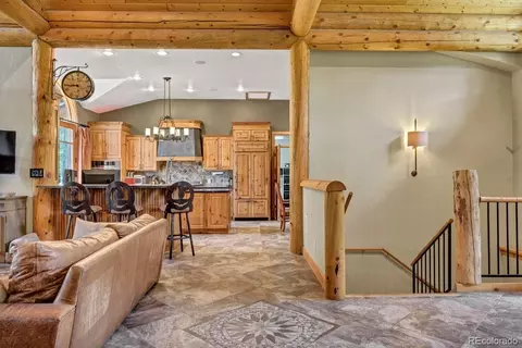 Entry Way - 52 Juniper Trl, Tabernash, CO 80478 photo 4 of 5