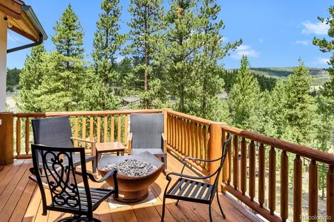 Exterior - 52 Juniper Trl, Tabernash, CO 80478 photo 6 of 12