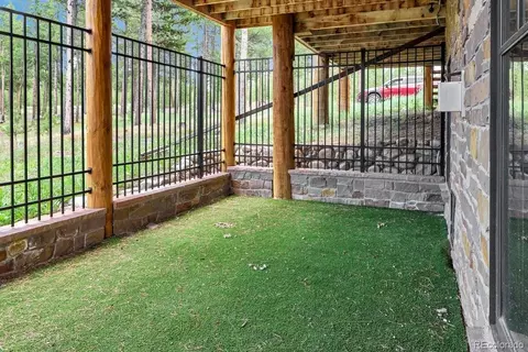 Exterior - 52 Juniper Trl, Tabernash, CO 80478 photo 8 of 12