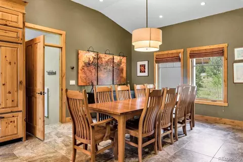 Dining - 52 Juniper Trl, Tabernash, CO 80478 photo 1 of 1