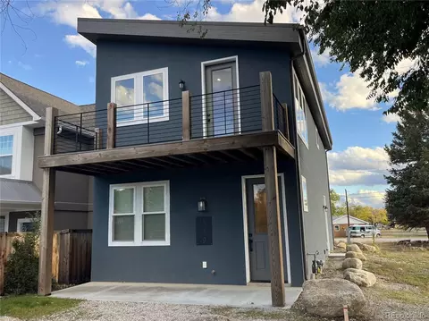 519 Gold St, Buena Vista, CO 81211