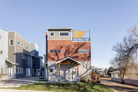 1260 Winona Ct, Denver, CO 80204