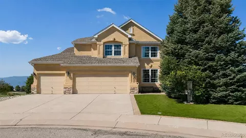 2830 Bethune Ct, Colorado Springs, CO 80920