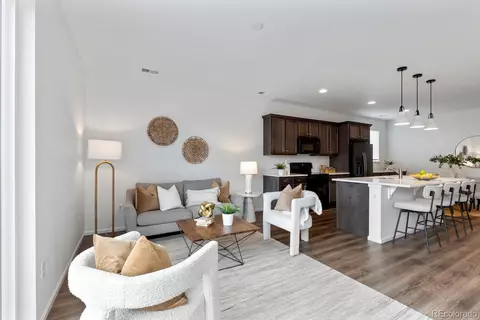 9227 Englemann Ct, Parker, CO 80134