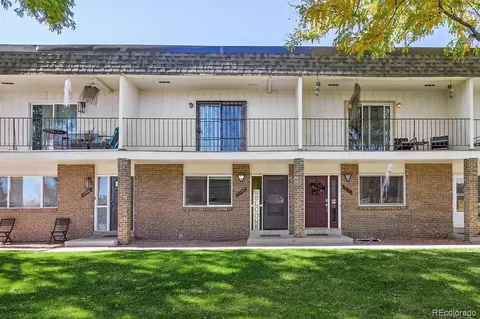 11423 W 17th Pl, Lakewood, CO 80215