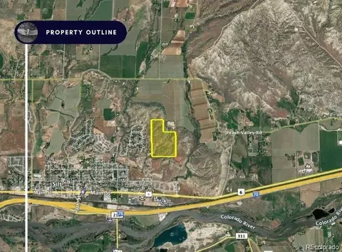 Tbd, Silt, CO 81652 photo 3