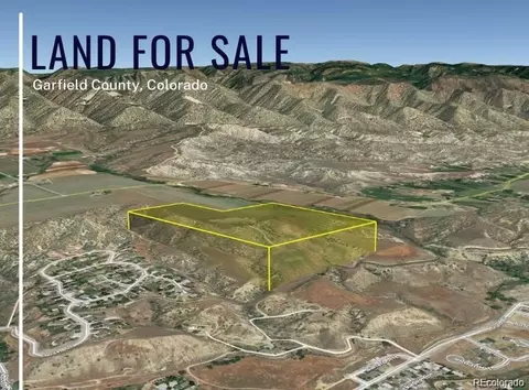 Tbd, Silt, CO 81652