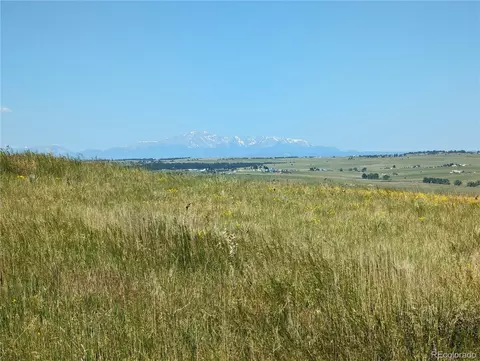 Parcel 4 County Road 142, Kiowa, CO 80117