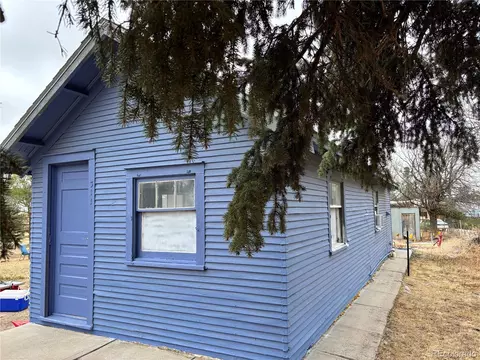 311 Loveland Ave, Flagler, CO 80815