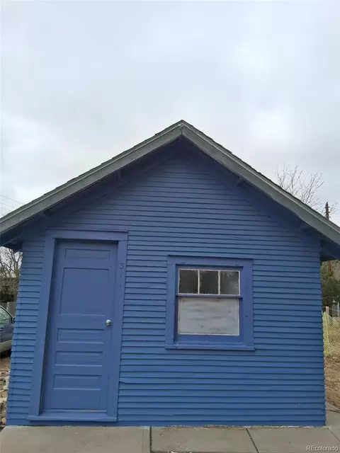 311 Loveland Ave, Flagler, CO 80815