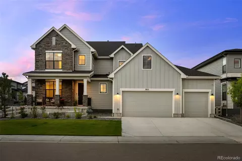 5615 Loma Vista Dr, Parker, CO 80134