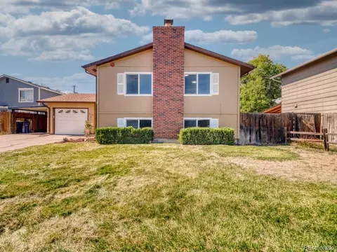 2730 W Mississippi Ave #8, Denver, CO 80219