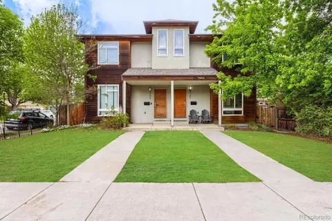 2197 S Sherman St, Denver, CO 80210