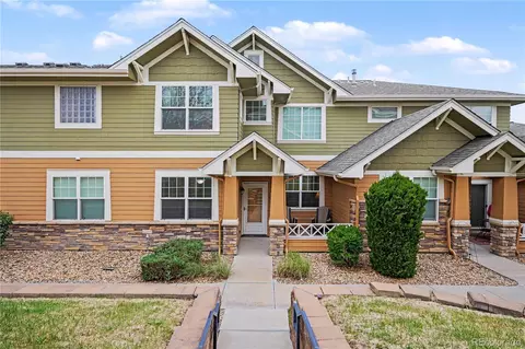 3631 S Perth Cir #103, Aurora, CO 80013