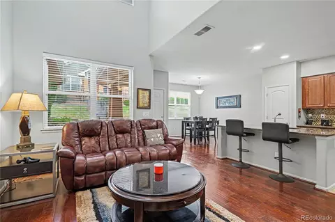 3631 S Perth Cir #103, Aurora, CO 80013