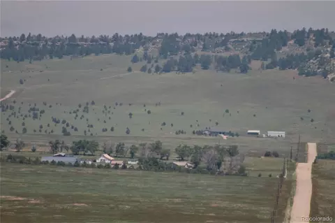 Mcclelland Road, Calhan, CO 80808