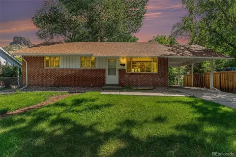2017 Jackson St, Golden, CO 80401