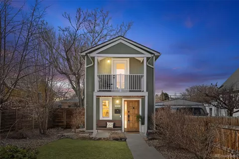 3833 N Cook St, Denver, CO 80205