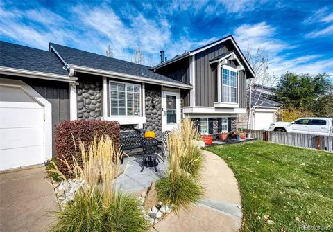 5523 S Malta St, Centennial, CO 80015