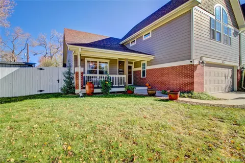 3222 Pierce St, Wheat Ridge, CO 80033