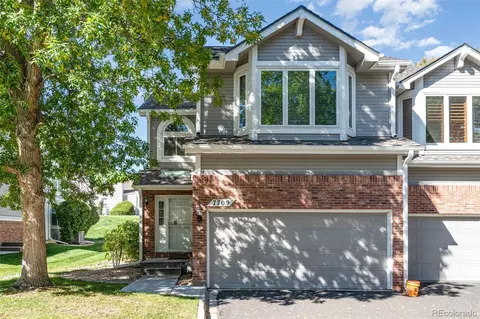 7709 S Monaco Cir, Centennial, CO 80112
