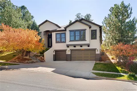 20132 E Shady Ridge Rd, Parker, CO 80134