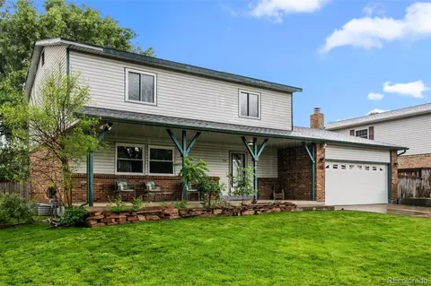 4550 E 121st Pl, Thornton, CO 80241