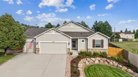 189 Homeland Ct, Colorado Springs, CO 80921
