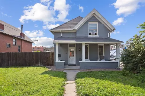 253 N Lincoln St, Denver, CO 80203