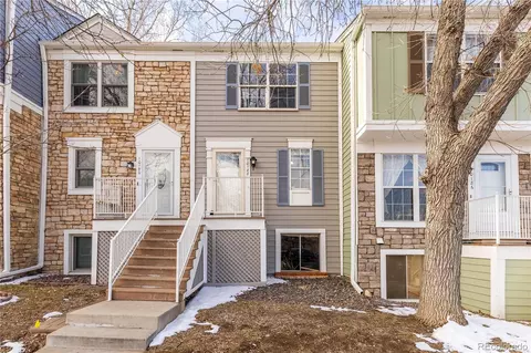 10188 W Dartmouth Ave, Lakewood, CO 80227