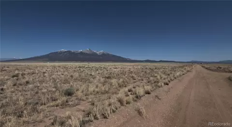 lot24 Grand Junction Rd, Blanca, CO 81123