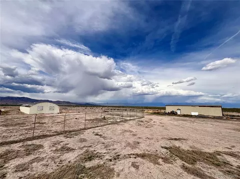 47898 County Road U, Saguache, CO 81149