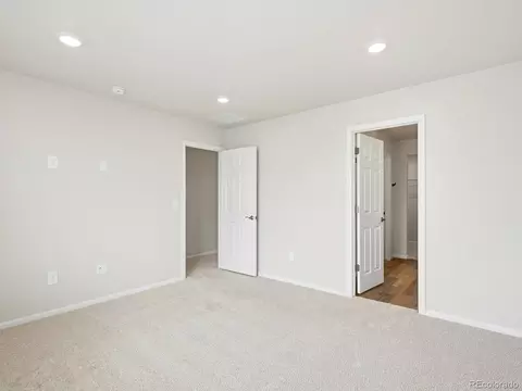 Bedroom - 4721 Talley St, Morrison, CO 80465 photo 3 of 3