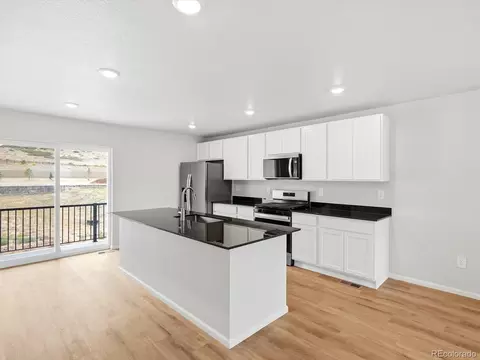 Kitchen - 4721 Talley St, Morrison, CO 80465 photo 1 of 6