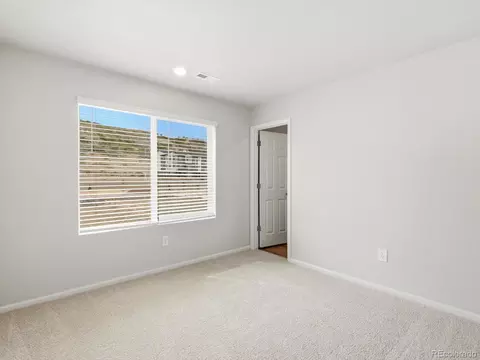 Bedroom - 4721 Talley St, Morrison, CO 80465 photo 2 of 3