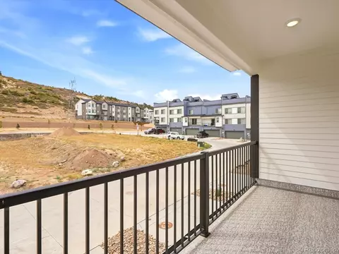 Exterior - 4721 Talley St, Morrison, CO 80465 photo 2 of 3