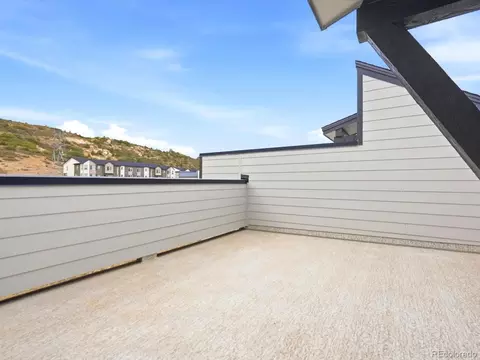 Exterior - 4721 Talley St, Morrison, CO 80465 photo 3 of 3