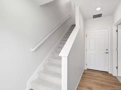 Entry Way - 4721 Talley St, Morrison, CO 80465 photo 1 of 1