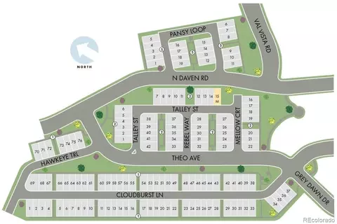 View/Area - 4721 Talley St, Morrison, CO 80465 photo 1 of 1